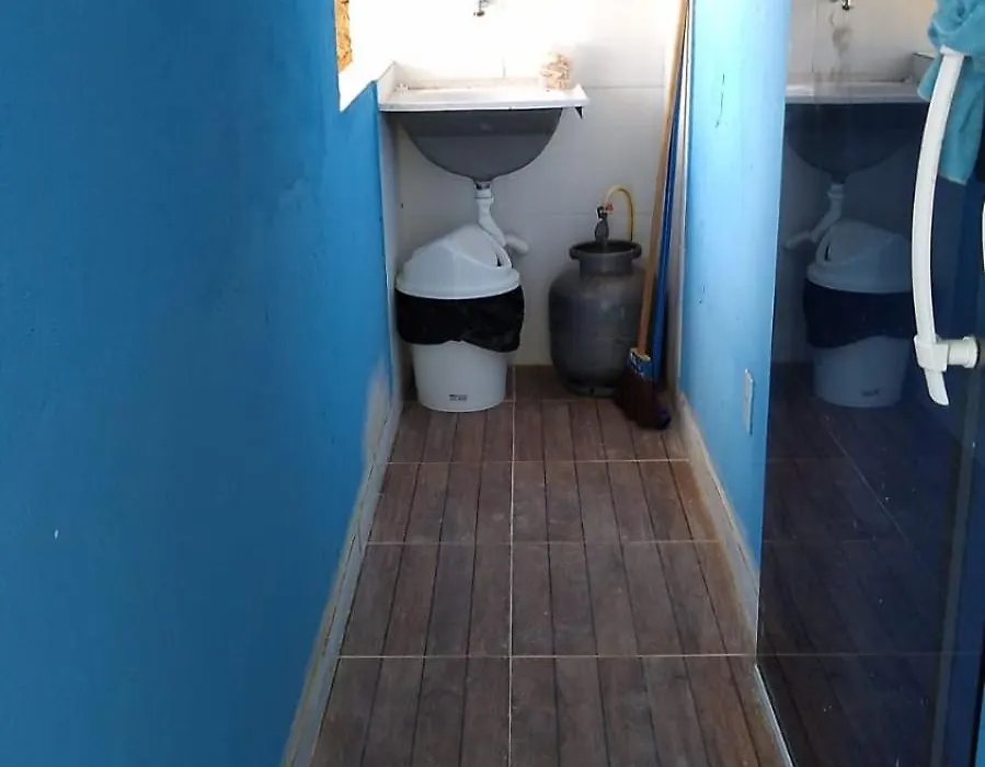 Casa para temporada em Monte Alto - Arraial do Cabo-1