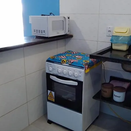 Casa para temporada em Monte Alto - Arraial do Cabo-2