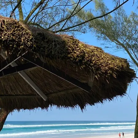 Casa para temporada em Monte Alto - Arraial do Cabo-3